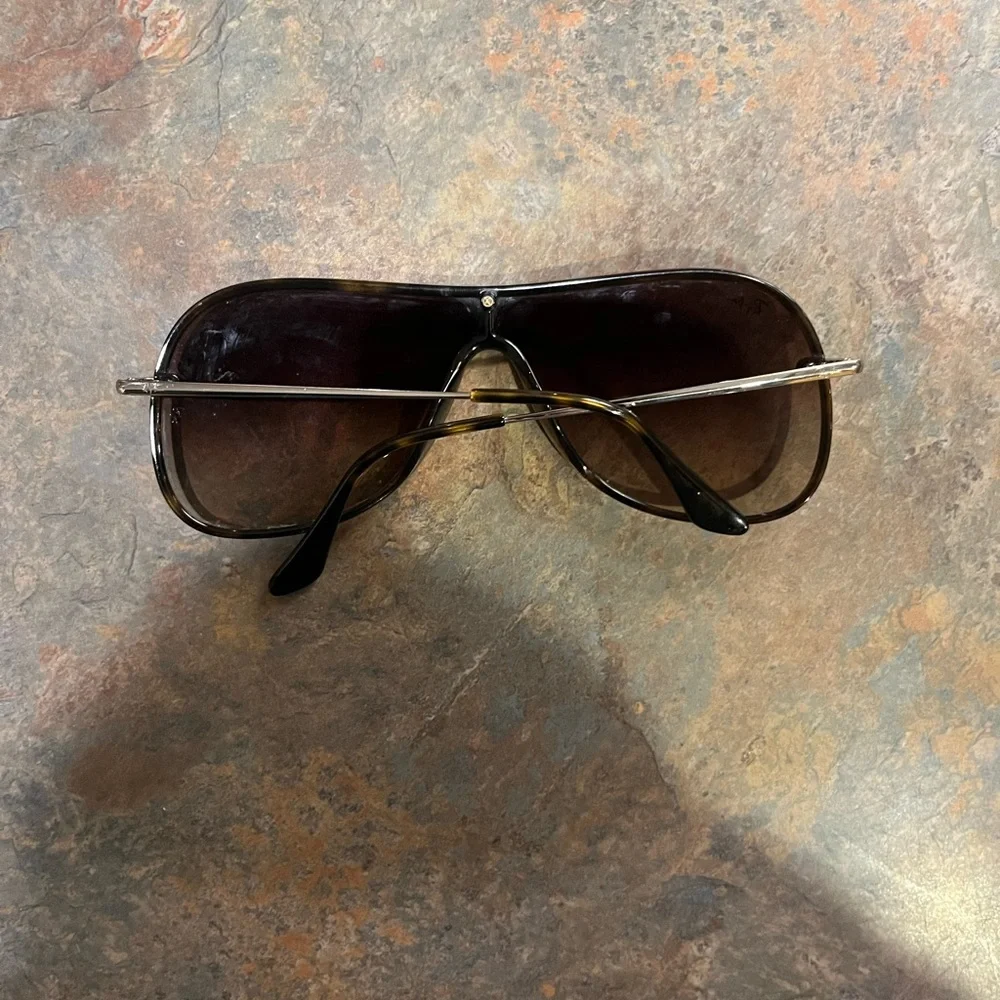 RayBans - Picture 2 of 3